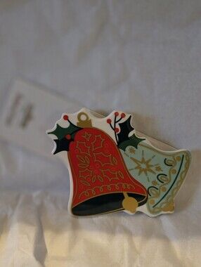 Happy Everything! Christmas Bells Mini Attachment